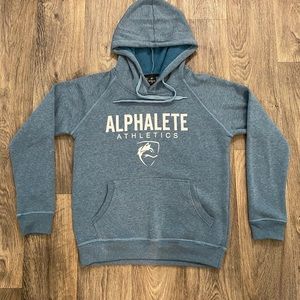 COPY - Alphalete - Hoodie - Size Medium